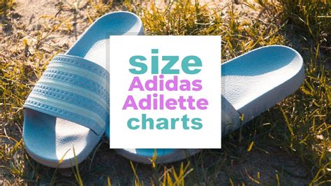 original adidas adilette|Adilette size chart.